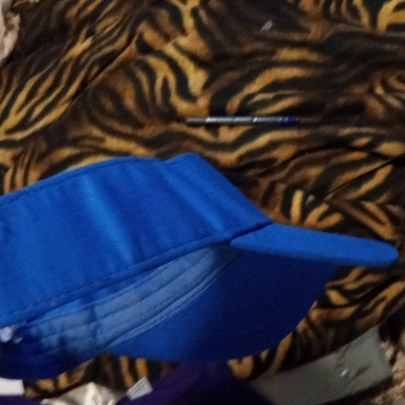 Official Clippers visor (2022) - Picture 4 of 5